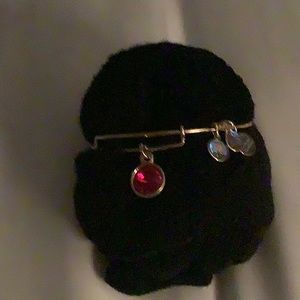 Alex & Ani bracelet